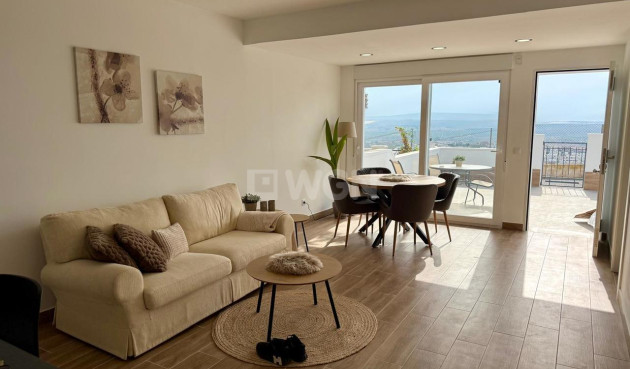 Odsprzedaż - Bungalow - Ciudad Quesada - Costa Blanca