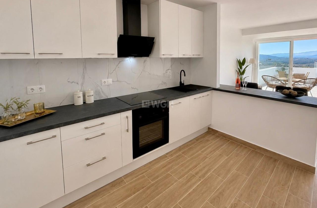 Odsprzedaż - Bungalow - Ciudad Quesada - Costa Blanca