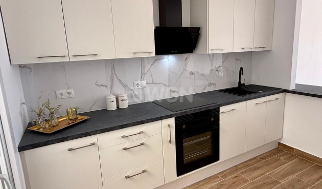 Odsprzedaż - Bungalow - Ciudad Quesada - Costa Blanca