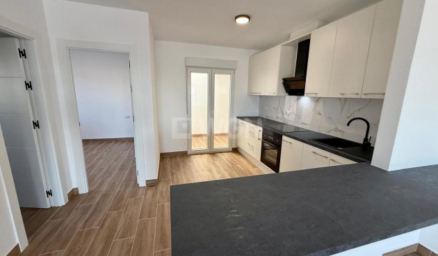 Odsprzedaż - Bungalow - Ciudad Quesada - Costa Blanca