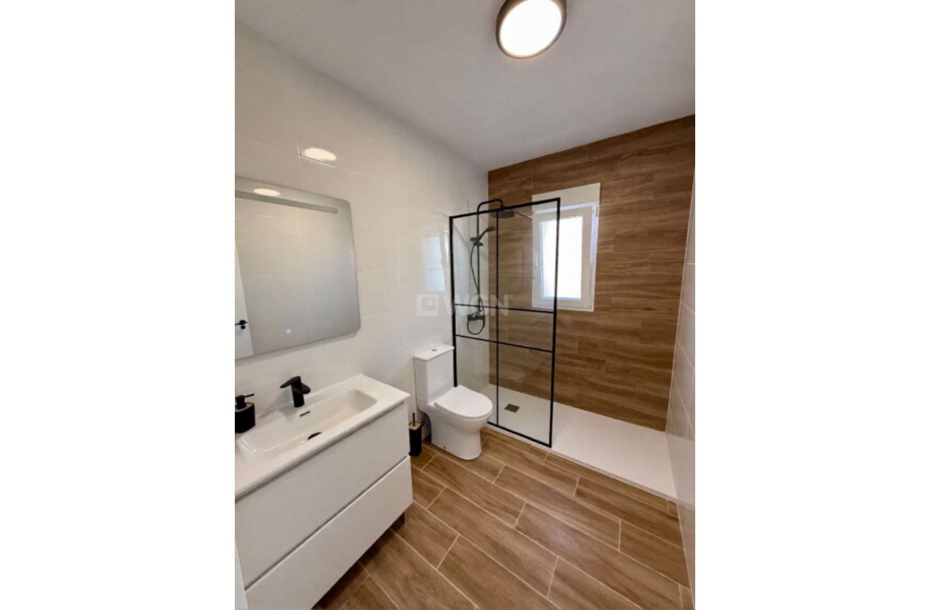 Odsprzedaż - Bungalow - Ciudad Quesada - Costa Blanca