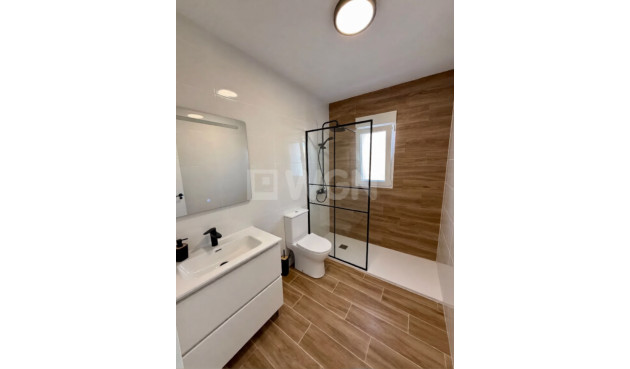 Odsprzedaż - Bungalow - Ciudad Quesada - Costa Blanca