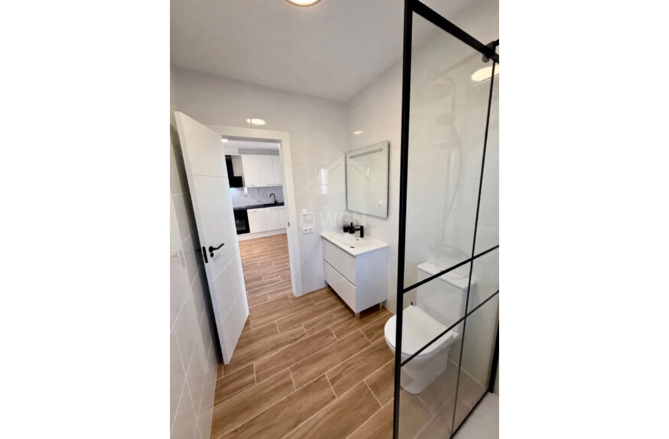 Odsprzedaż - Bungalow - Ciudad Quesada - Costa Blanca