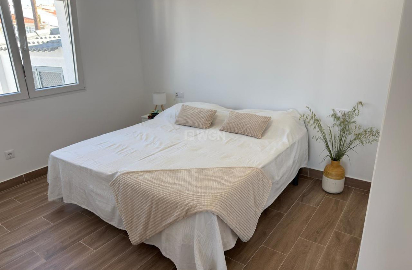Odsprzedaż - Bungalow - Ciudad Quesada - Costa Blanca