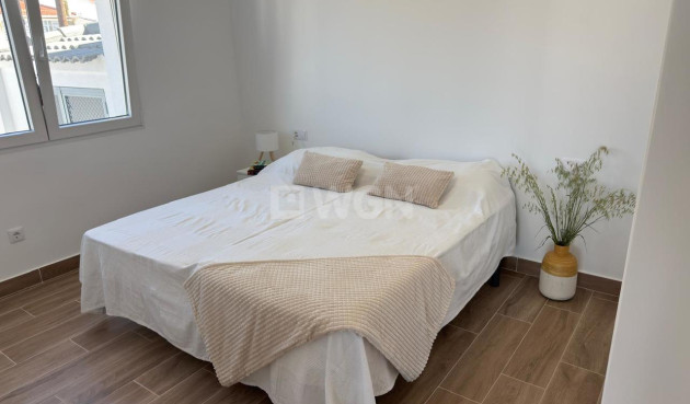 Odsprzedaż - Bungalow - Ciudad Quesada - Costa Blanca