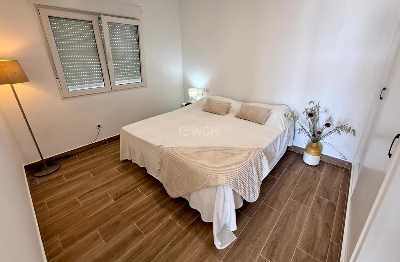 Odsprzedaż - Bungalow - Ciudad Quesada - Costa Blanca