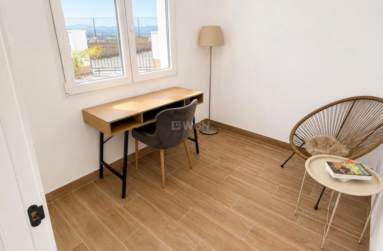 Odsprzedaż - Bungalow - Ciudad Quesada - Costa Blanca