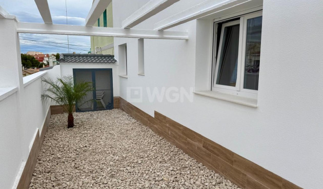 Odsprzedaż - Bungalow - Ciudad Quesada - Costa Blanca