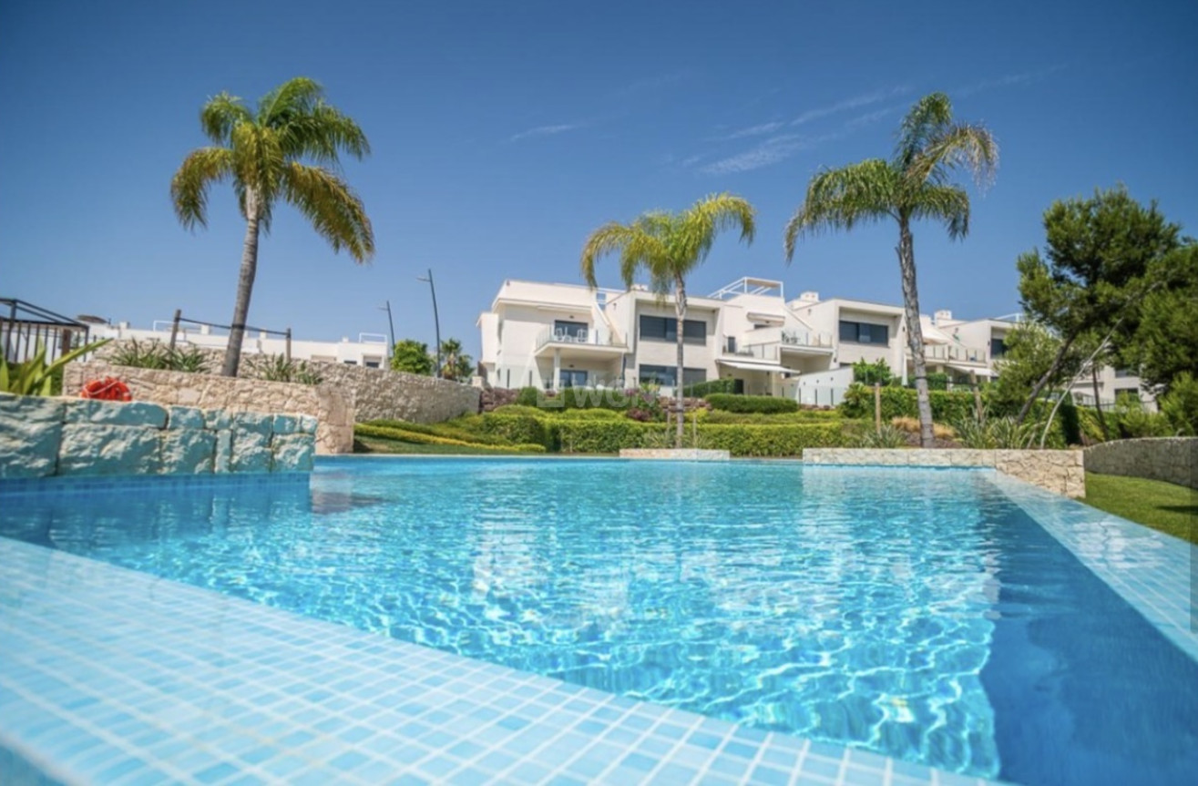 Resale - Apartment / flat - Pilar de la Horadada - Costa Blanca