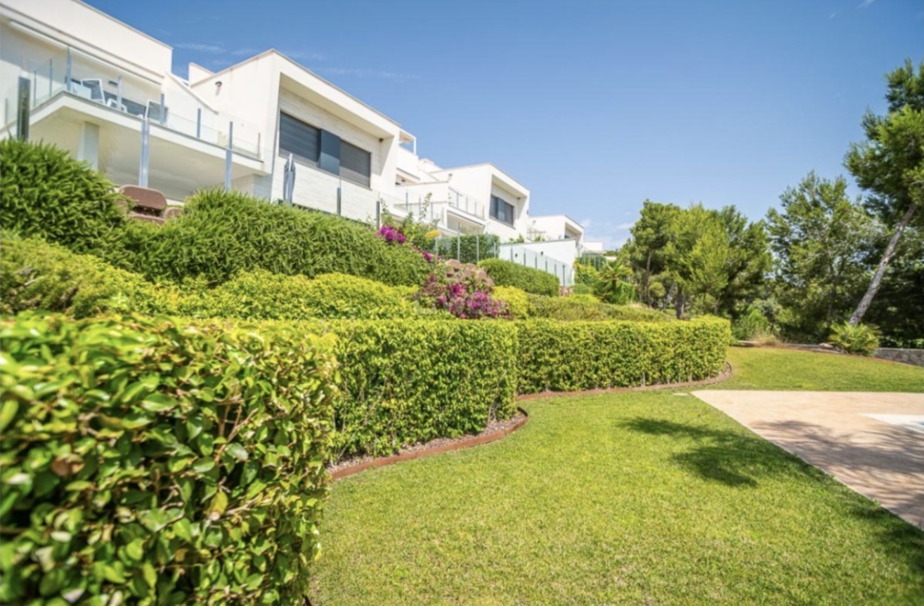 Resale - Apartment / flat - Pilar de la Horadada - Costa Blanca