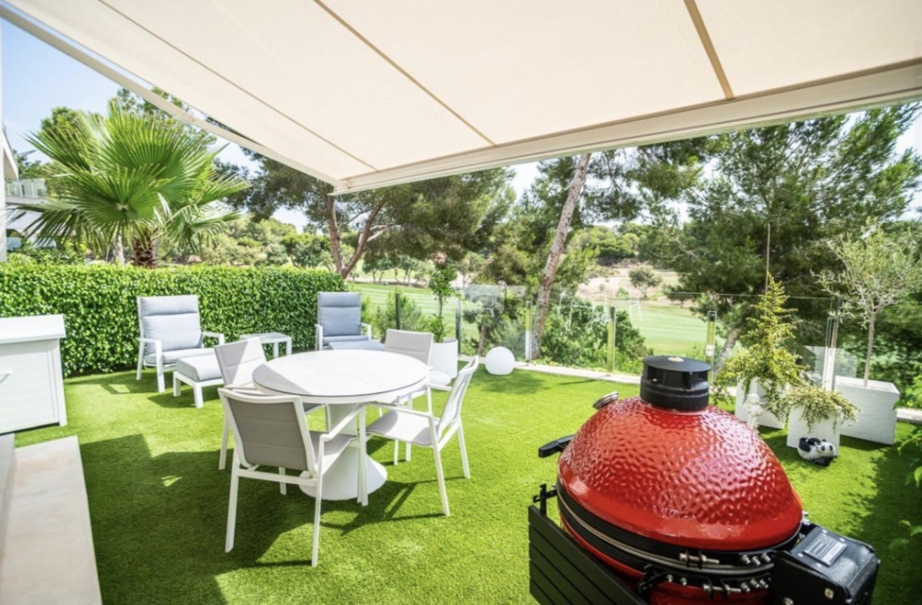Resale - Apartment / flat - Pilar de la Horadada - Costa Blanca