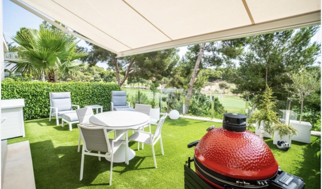Resale - Apartment / flat - Pilar de la Horadada - Costa Blanca