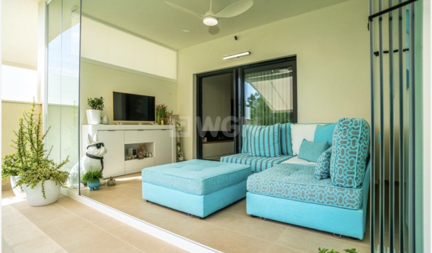Resale - Apartment / flat - Pilar de la Horadada - Costa Blanca