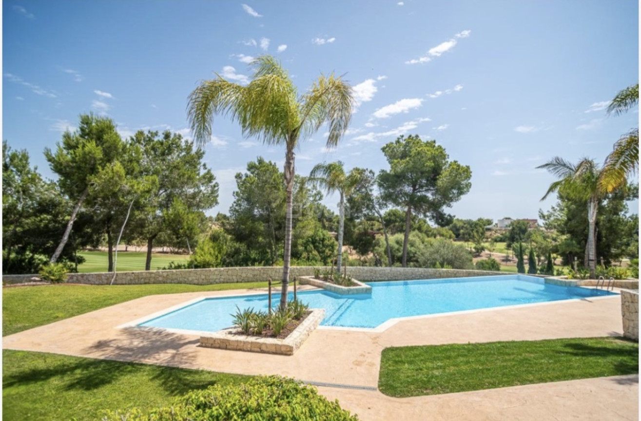 Resale - Apartment / flat - Pilar de la Horadada - Costa Blanca