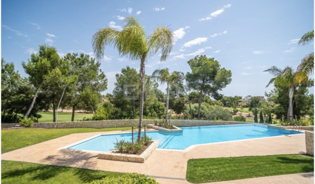 Resale - Apartment / flat - Pilar de la Horadada - Costa Blanca