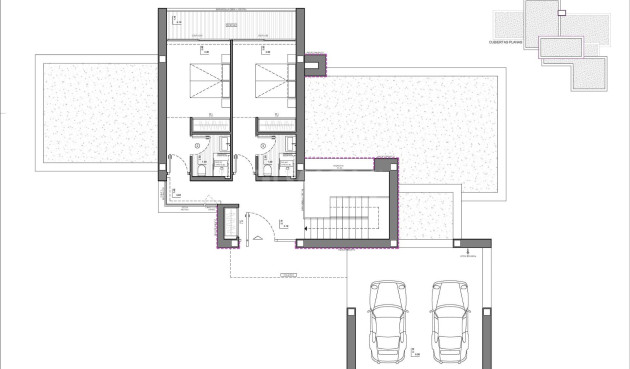 Nowy budynek - Villa - Benitachell - Cumbres Del Sol