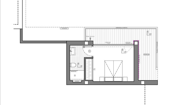 Nowy budynek - Villa - Benitachell - Cumbres Del Sol