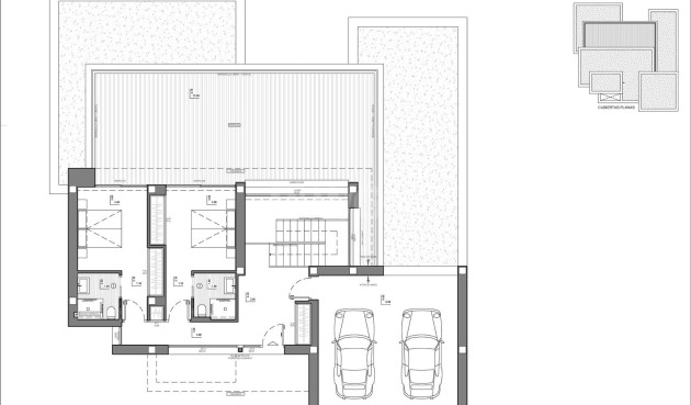 Nowy budynek - Villa - Benitachell - Cumbres Del Sol