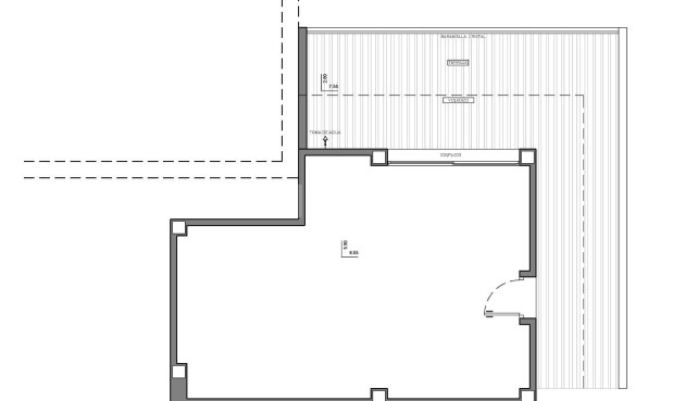 Nowy budynek - Villa - Benitachell - Cumbres Del Sol