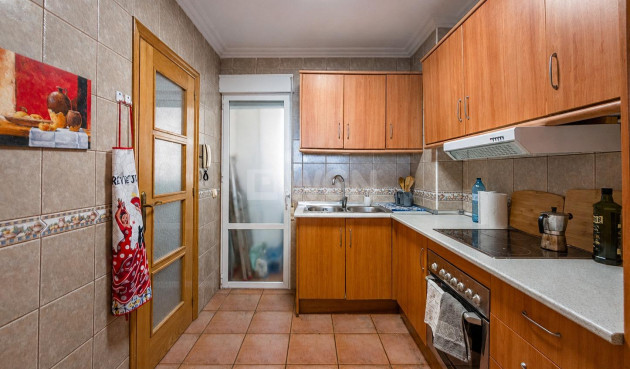 Wiederverkauf - Wohnung - Torrevieja - Acequion