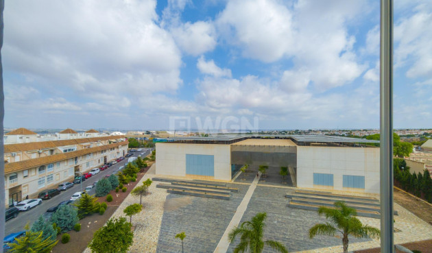 Wiederverkauf - Wohnung - Torrevieja - Acequion