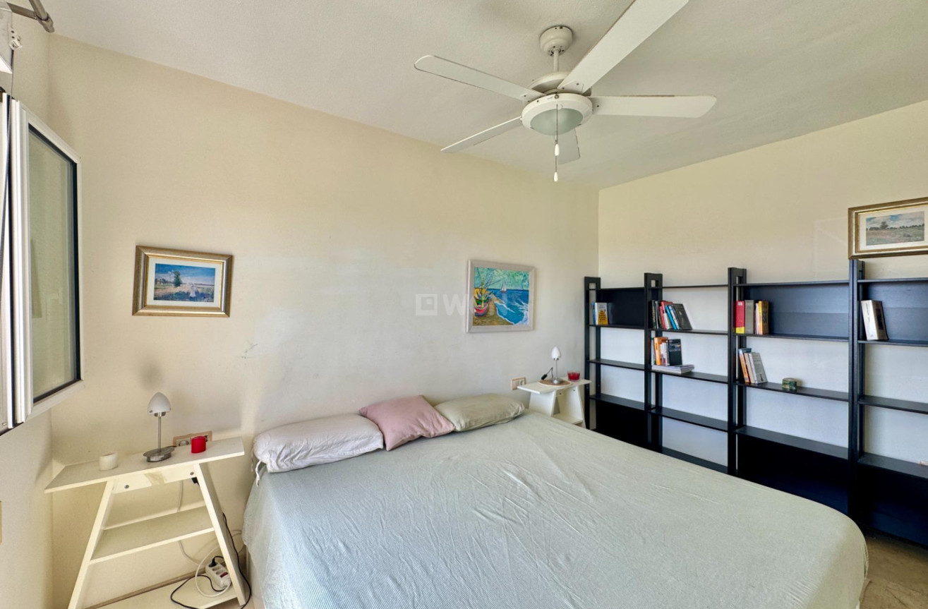 Wiederverkauf - Wohnung - Orihuela Costa - Altos De Campoamor
