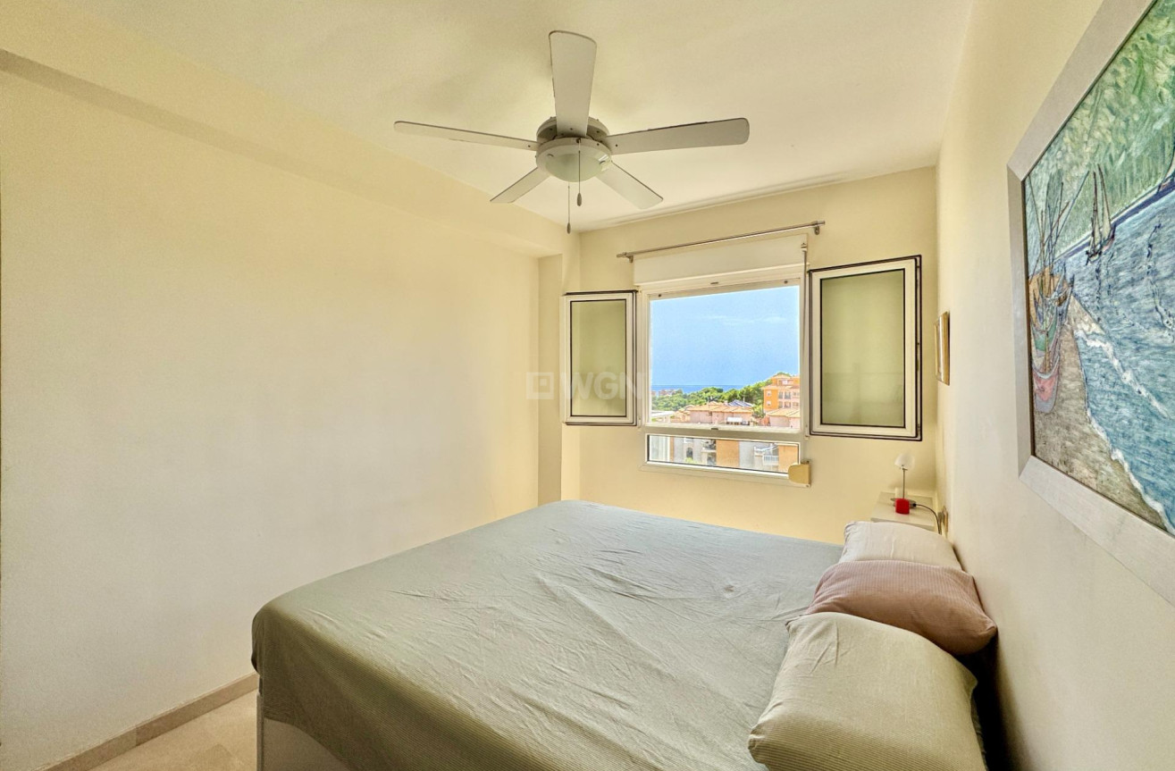 Wiederverkauf - Wohnung - Orihuela Costa - Altos De Campoamor