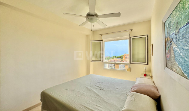 Wiederverkauf - Wohnung - Orihuela Costa - Altos De Campoamor