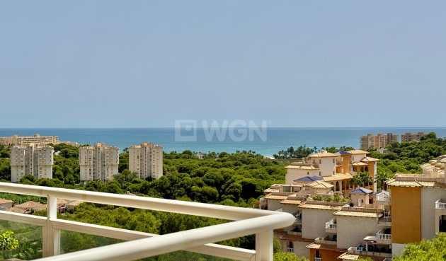 Wiederverkauf - Wohnung - Orihuela Costa - Altos De Campoamor