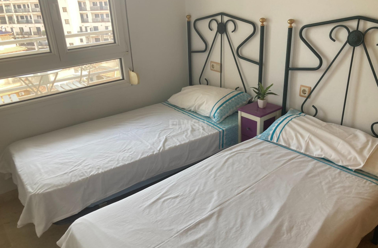 Wiederverkauf - Wohnung - Orihuela Costa - Altos De Campoamor