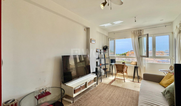 Wiederverkauf - Wohnung - Orihuela Costa - Altos De Campoamor