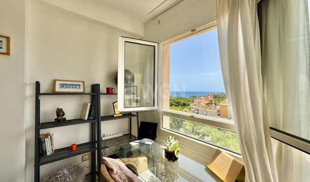 Wiederverkauf - Wohnung - Orihuela Costa - Altos De Campoamor