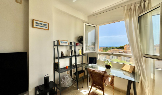 Wiederverkauf - Wohnung - Orihuela Costa - Altos De Campoamor