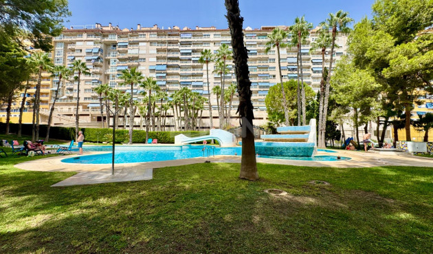 Wiederverkauf - Wohnung - Orihuela Costa - Altos De Campoamor