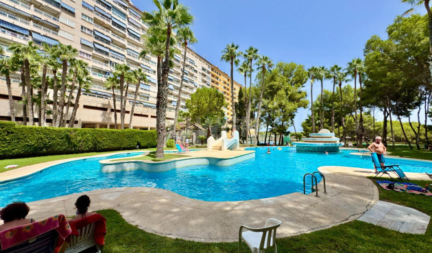 Wiederverkauf - Wohnung - Orihuela Costa - Altos De Campoamor