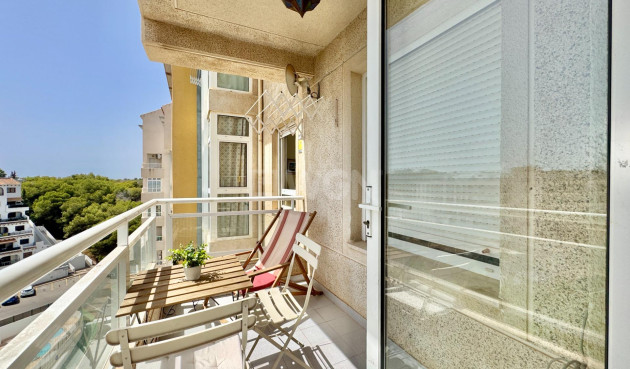 Wiederverkauf - Wohnung - Orihuela Costa - Altos De Campoamor
