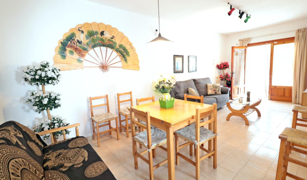 Resale - Bungalow - Torrevieja - El Acequión - Los Náufragos