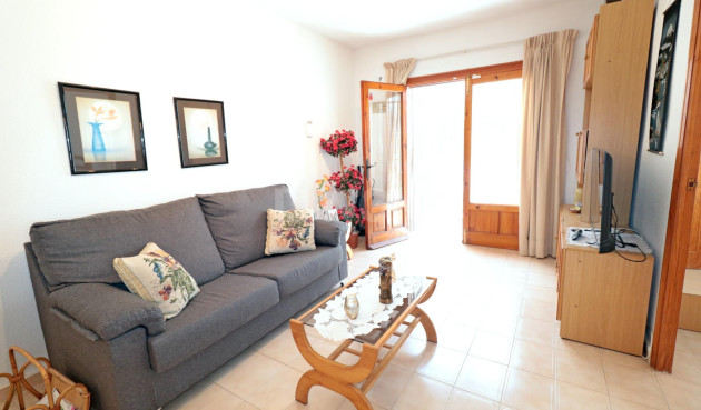 Resale - Bungalow - Torrevieja - El Acequión - Los Náufragos