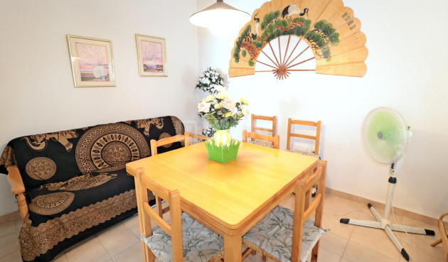 Resale - Bungalow - Torrevieja - El Acequión - Los Náufragos