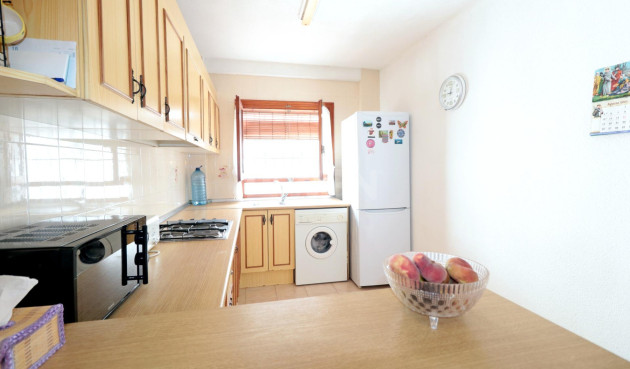 Resale - Bungalow - Torrevieja - El Acequión - Los Náufragos