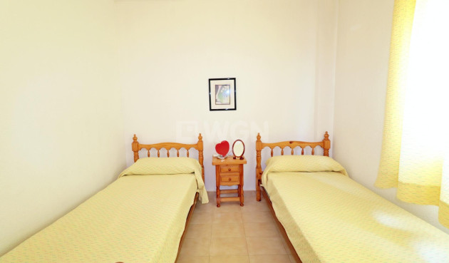 Resale - Bungalow - Torrevieja - El Acequión - Los Náufragos