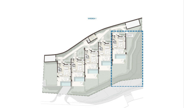 Obra nueva - Villa - Benahavís - La Quinta Golf