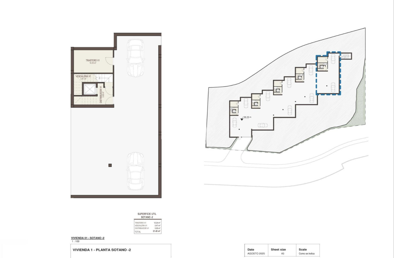 Obra nueva - Villa - Benahavís - La Quinta Golf