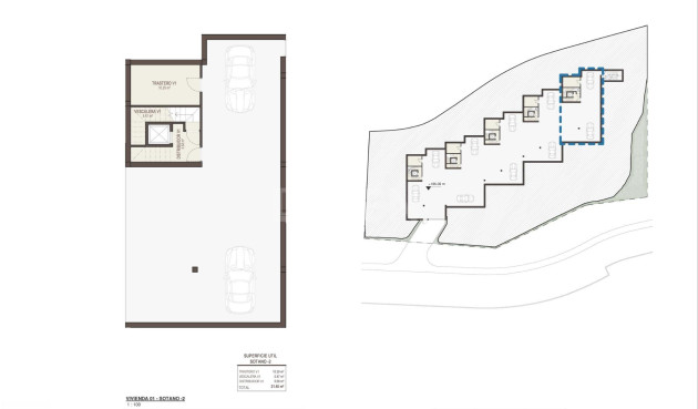 Obra nueva - Villa - Benahavís - La Quinta Golf