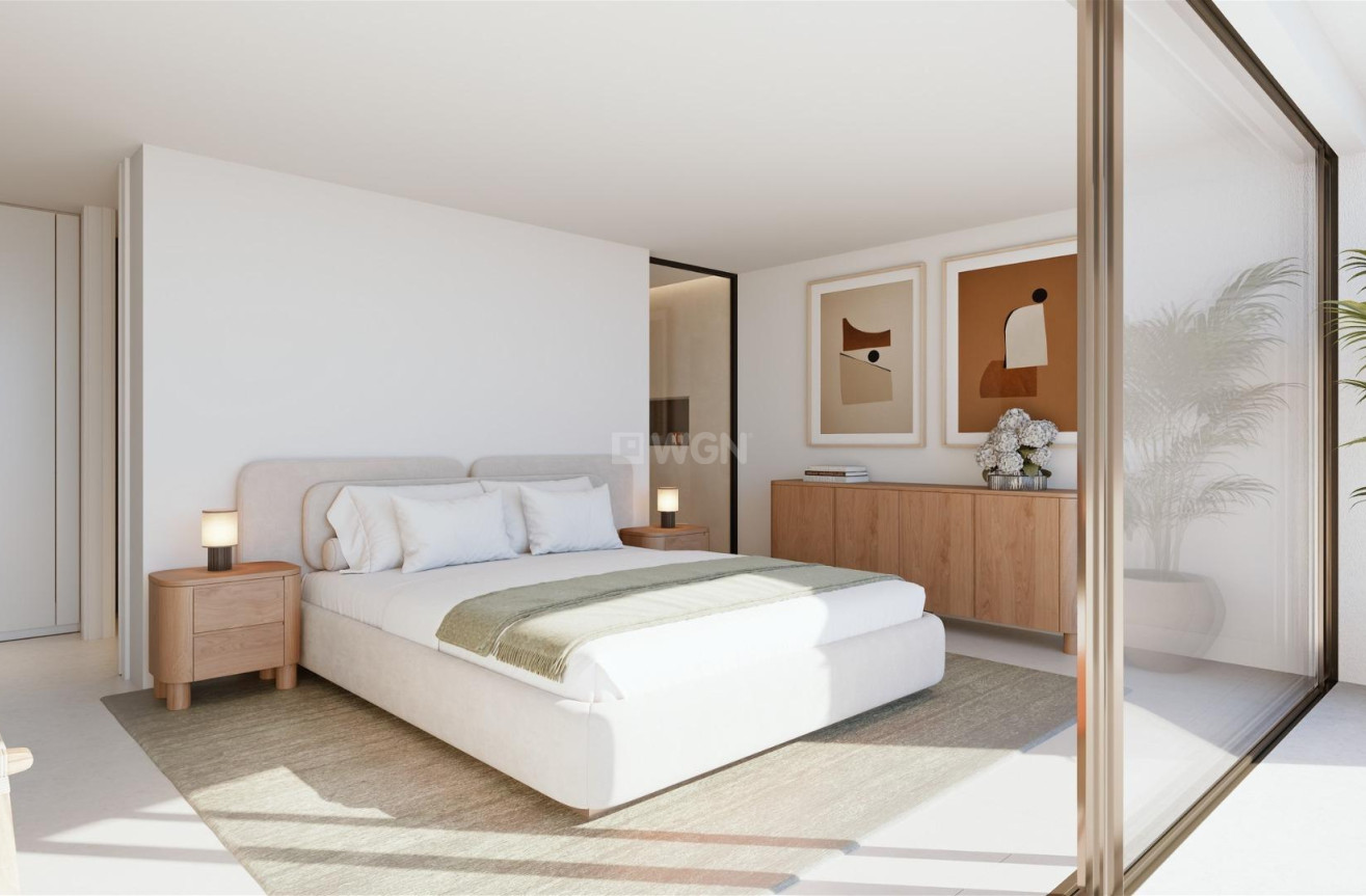 Nowy budynek - Villa - Benitachell - Cumbres Del Sol