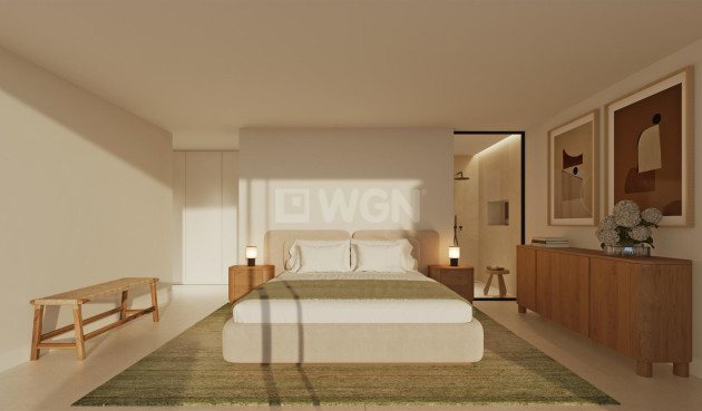 Nowy budynek - Villa - Benitachell - Cumbres Del Sol