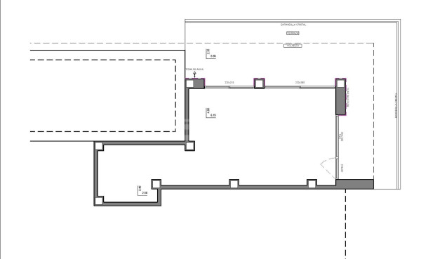 Nowy budynek - Villa - Benitachell - Cumbres Del Sol