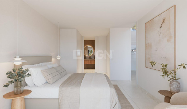 Obra nueva - Villa - Benitachell - Cumbres Del Sol