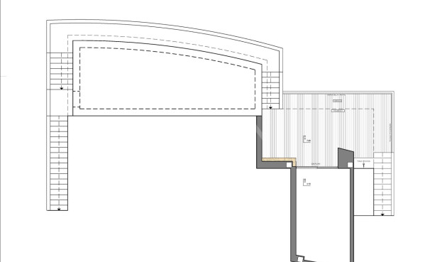 Obra nueva - Villa - Benitachell - Cumbres Del Sol