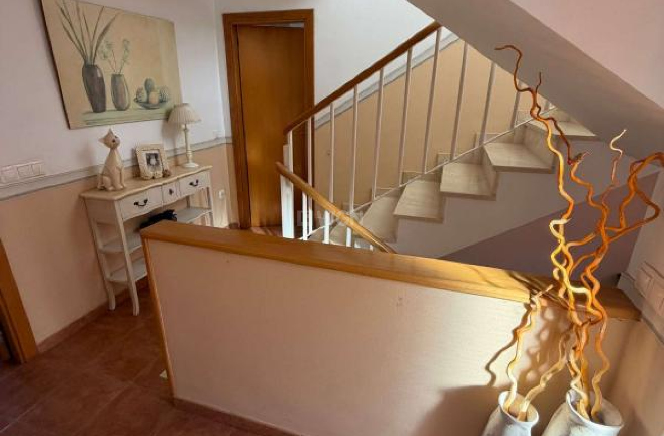 Odsprzedaż - Villa - Calpe - Costa Blanca